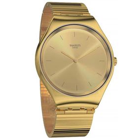 Swatch SYXG100GG Unisex Kol Saati