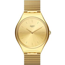 Swatch SYXG100GG Unisex Kol Saati