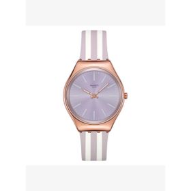 Swatch SYXG130 Simply Beachy Kadın Kol Saati