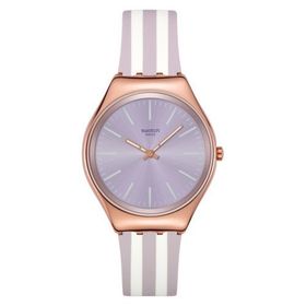 Swatch SYXG130 Simply Beachy Kadın Kol Saati