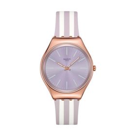 Swatch SYXG130 Simply Beachy Kadın Kol Saati