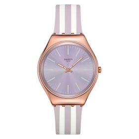 Swatch SYXG130 Simply Beachy Kadın Kol Saati