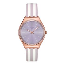 Swatch SYXG130 Simply Beachy Kadın Kol Saati