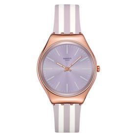 Swatch SYXG130 Simply Beachy Kadın Kol Saati