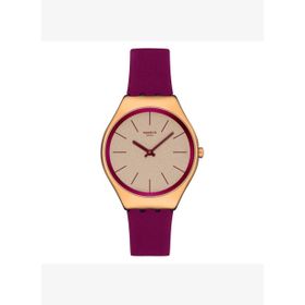 Swatch SYXG131 Alpine Berry Kadın Kol Saati