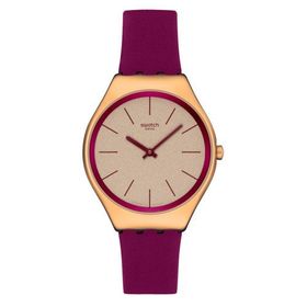 Swatch SYXG131 Alpine Berry Kadın Kol Saati
