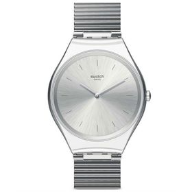 Swatch SYXS103GG Unisex Kol Saati