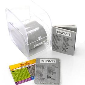 Swatch SYXS107 Unisex Kol Saati