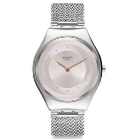 Swatch SYXS117M Unisex Kol Saati