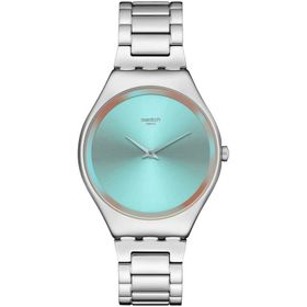 Swatch SYXS155G Kadın Kol Saati