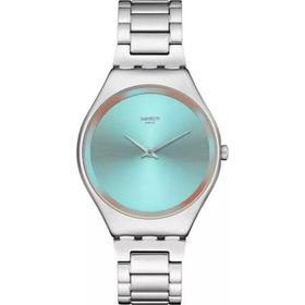 Swatch SYXS155G Kadın Kol Saati