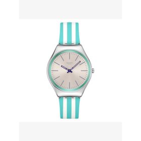 Swatch SYXS160 Beach Hour Unisex Kol Saati