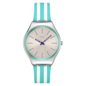 Swatch SYXS160 Beach Hour Unisex Kol Saati