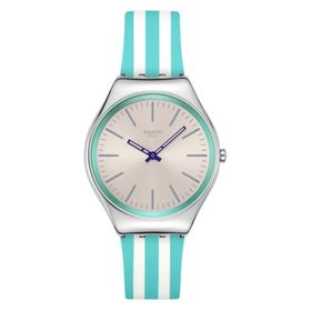 Swatch SYXS160 Beach Hour Unisex Kol Saati