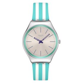 Swatch SYXS160 Beach Hour Unisex Kol Saati