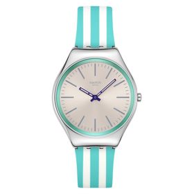 Swatch SYXS160 Beach Hour Unisex Kol Saati