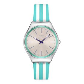 Swatch SYXS160 Beach Hour Unisex Kol Saati
