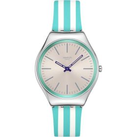 Swatch SYXS160 Beach Hour Unisex Kol Saati