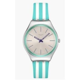 Swatch SYXS160 Beach Hour Unisex Kol Saati