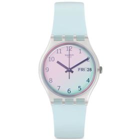 Swatch Ultraciel Kadın Kol Saati