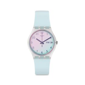 Swatch Ultraciel Kadın Kol Saati