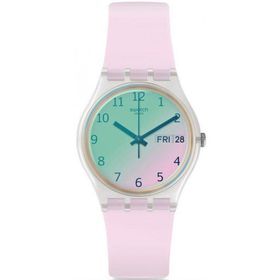 Swatch Ultrarose Kadın Kol Saati