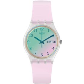 Swatch Ultrarose Kadın Kol Saati