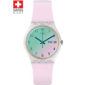 Swatch Ultrarose Kadın Kol Saati