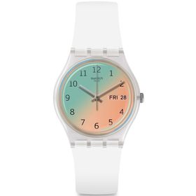 Swatch Ultrasoleil Kadın Kol Saati