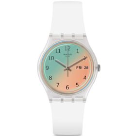 Swatch Ultrasoleil Kadın Kol Saati