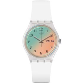 Swatch Ultrasoleil Kadın Kol Saati