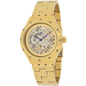 Swatch YAG100G Erkek Kol Saati