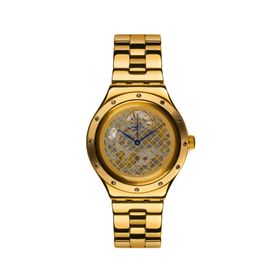 Swatch YAG100G Erkek Kol Saati
