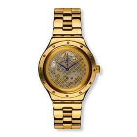 Swatch YAG100G Erkek Kol Saati