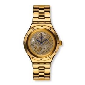 Swatch YAG100G Erkek Kol Saati
