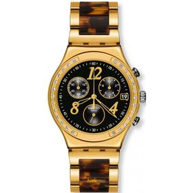 Swatch YCG405GC Bayan Kol Saati