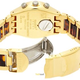 Swatch YCG405GC Bayan Kol Saati