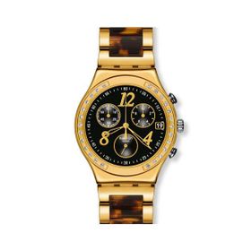 Swatch YCG405GC Bayan Kol Saati