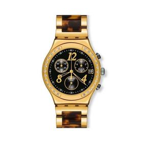 Swatch YCG405GC Bayan Kol Saati