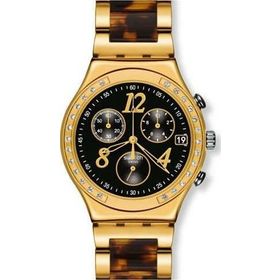 Swatch YCG405GC Bayan Kol Saati