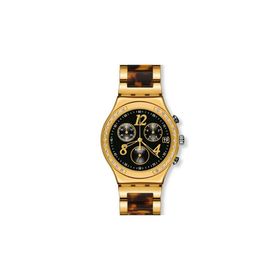 Swatch YCG405GC Bayan Kol Saati