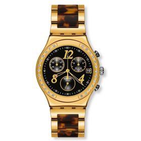 Swatch YCG405GC Bayan Kol Saati