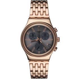 Swatch YCG411GD Bayan Kol Saati