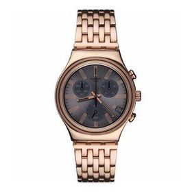 Swatch YCG411GD Bayan Kol Saati