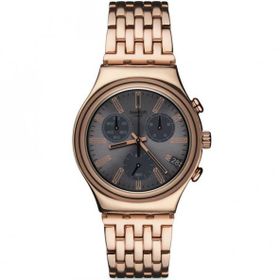 Swatch YCG411GD Bayan Kol Saati