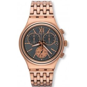 Swatch YCG412G Bayan Kol Saati