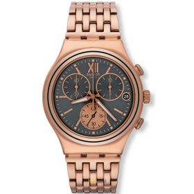 Swatch YCG412G Bayan Kol Saati