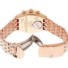 Swatch YCG412G Bayan Kol Saati