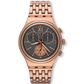 Swatch YCG412G Bayan Kol Saati