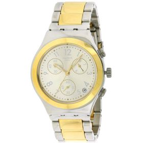 Swatch YCS590G Unisex Kol Saati
